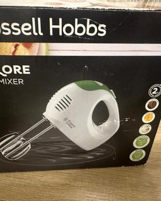 Mixer