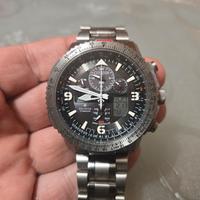 orologio citizen pilot