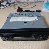 Autoradio 