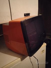 Collezionismo TV