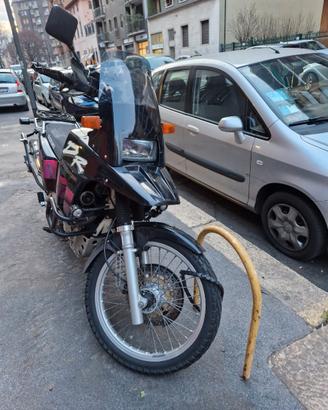 Suzuki DR 800 S Big - 1993