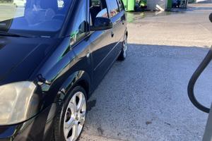 Opel Meriva 1400 16v 90CV benzina