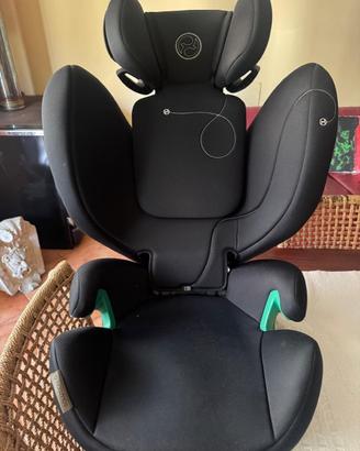 Seggiolino auto