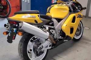 Suzuki TL 1000R