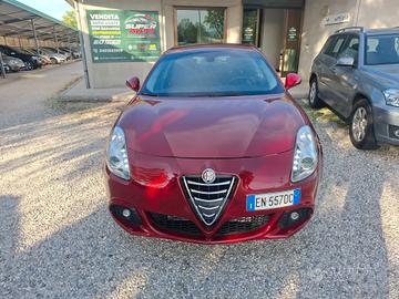 Alfa Romeo Giulietta 1.6 JTDm-2 105 CV Progression