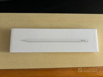 Apple Pencile Type-C