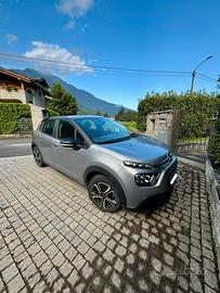Citroen C3 1.6HDi 2021