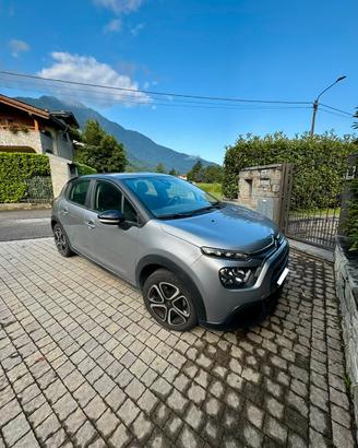 Citroen C3 1.6HDi 2021