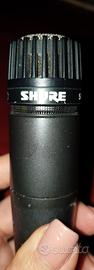 SHURE SM57 