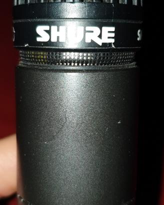 SHURE SM57 