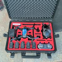 Drone dji fpv
