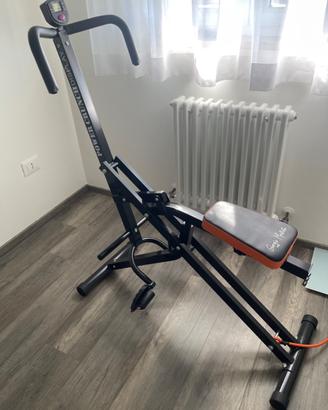 Vogatore per palestra