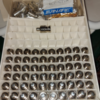 Canare Connettori BCP-C77A