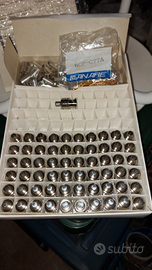 Canare Connettori BCP-C77A