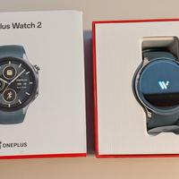 Oneplus Watch 2