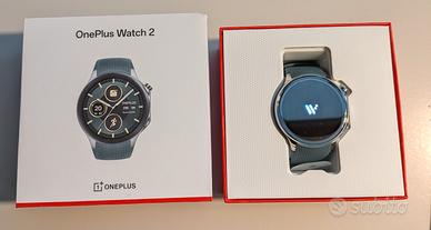 Oneplus Watch 2