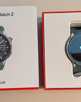 Oneplus Watch 2