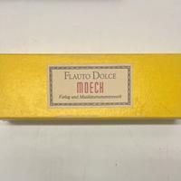 Flauto dolce Möeck