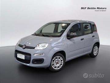 Fiat Panda 1.2 Easy 69cv