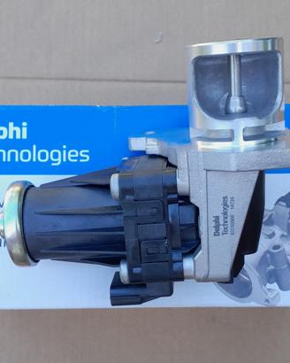 VALVOLA EGR per Nissan Qashqai II j11