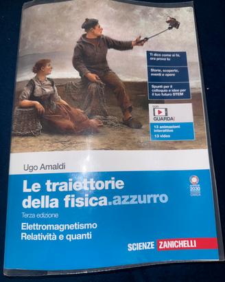 Libro scuola