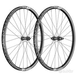 Dt Swiss Ruote MTB XRC 1501 Carbon Spline One 29''