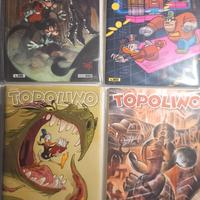 Fumetti Topolino