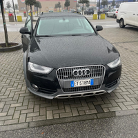 Audi Allroad Diesel