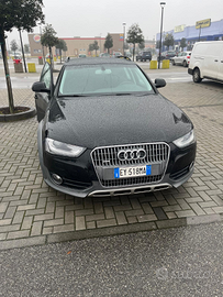Audi Allroad Diesel