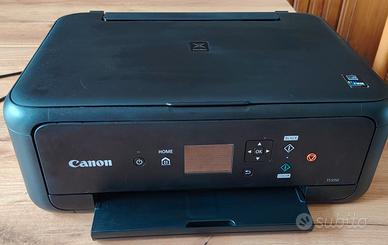 stampante pixma ts 510