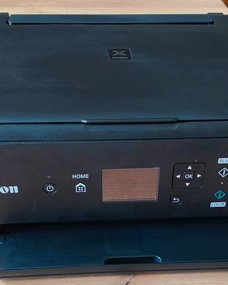 stampante pixma ts 510