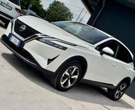 Nissan Qashqai 1.3 mhev N-Connecta 2wd 158cv