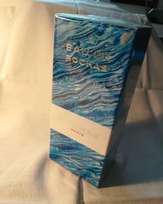 Profumo Eau De Rochas