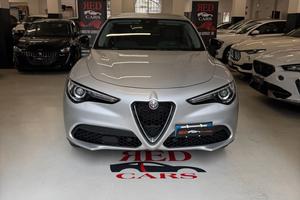 Alfa Romeo Stelvio 2.2 Turbodiesel 190 CV AT8 RWD 