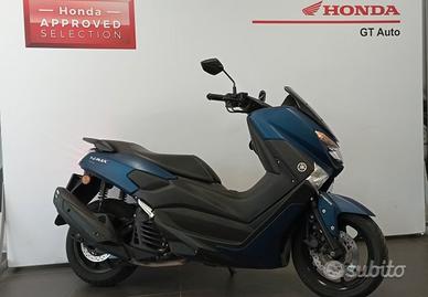 Yamaha NMAX