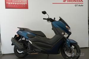 Yamaha NMAX