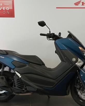 Yamaha NMAX
