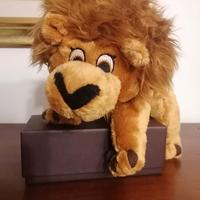 Leone re della foresta Gocciole Pavesi