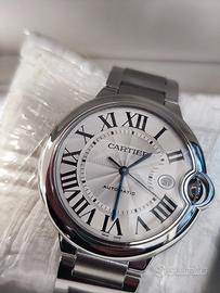 Cartier Ballon bleu ref. W69012Z4 3001 