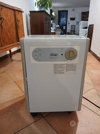 deumidificatore De Longhi