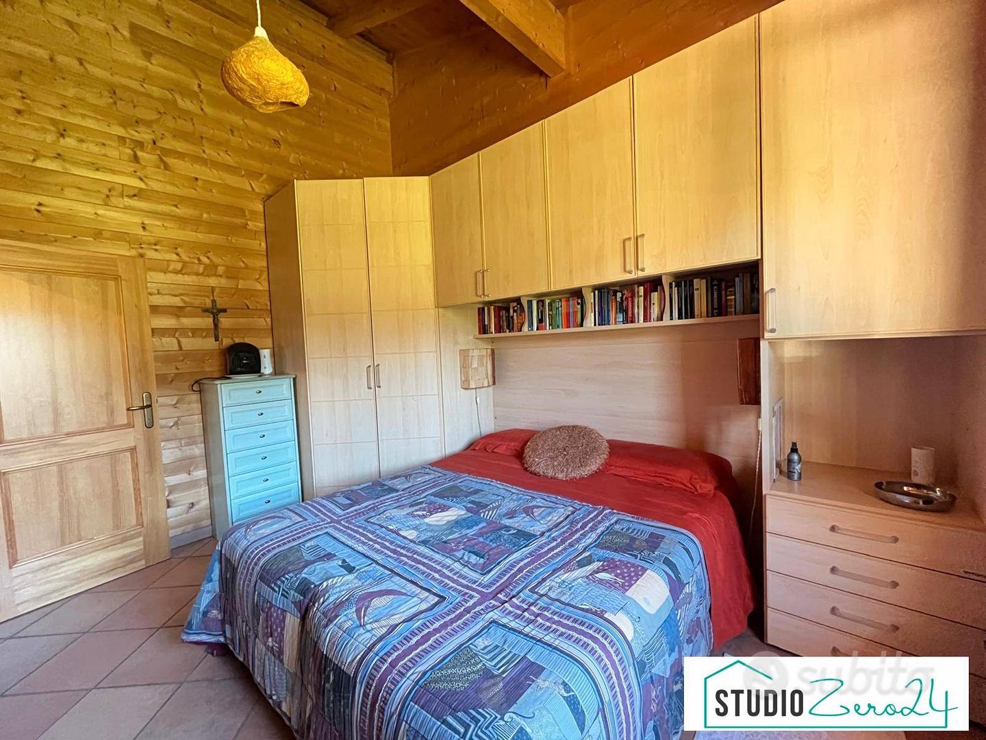 Casa – Orte, Caldare - Altro