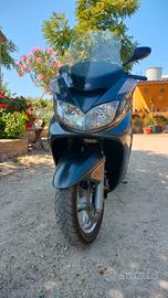 Yamaha Majesty 400