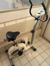 Cyclette da casa