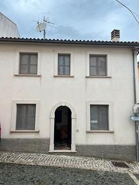 Alfedena - casetta centralissima e confortevole