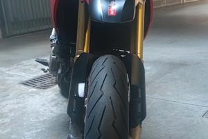 Aprilia Dorsoduro 750 