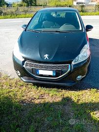 Peugeot 208 1.2 VTi 82cv 3P Motore Fuso