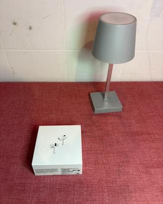 Apple Airpods Pro (2ª gen) USB-C Nuove