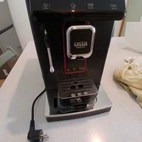 Macchina per caffè Gaggia Magenta