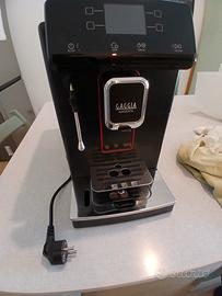 Macchina per caffè Gaggia Magenta