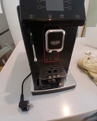 Macchina per caffè Gaggia Magenta